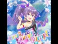 【オンゲキ】高瀬 梨緒(CV:久保 ユリカ) - Jump!! Jump!! Jump!! -高瀬 梨緒ソロver.-【音源】