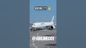 I Asked AI To Generate Planes 🤯✈️ #aviation #avgeek #airplane #boeing #airbus #a220 #ai