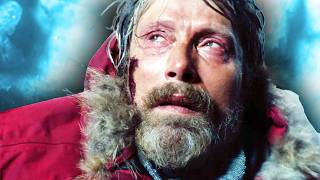 En İyi̇ 15 Vahşi̇ Doğada Hayatta Kalma Fi̇lmi̇