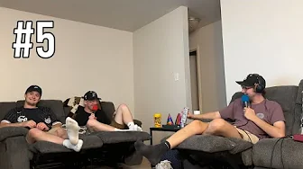 Tensions are High | Deflatables #5