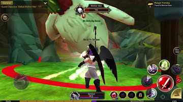 Adventure Quest 3D - Ranger Class Quest Unlocked