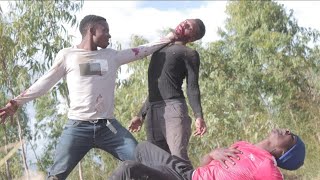The Witness 02 Hii Ni Zaidi Ya Action Bongo Movie/African Best Fighting Movie