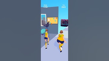 Body race - All Level complete Gameplay Android ,Ios | Super Gaming ! #shorts