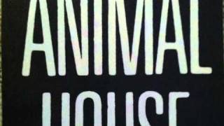 Animal House - Beautiful Eyes