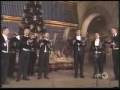 Ave Maria-Franz Biebl- Chanticleer