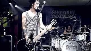 Shotgun Express - Angel Without Wings
