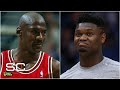 How Michael Jordan is still impacting the NBA today | SportsCenter