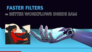 Simplify Your Contact Filters in SAM: Easier, Faster, Smarter