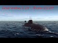 Cold Waters 1.14 - PLAYABLE SUBS USSR (Флот СССР)