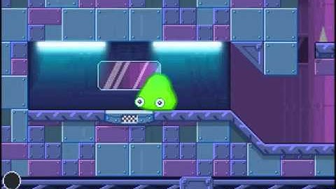 Slime Laboratory Walkthrough Levels 1-15