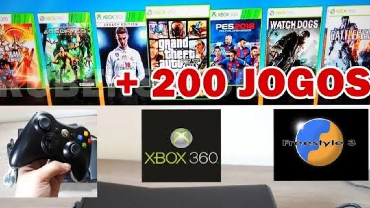 qual-melhor-desbloqueio-para-o-xbox-360-em-2024-youtube