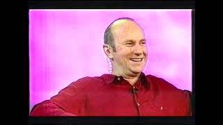Frank Bruno interview 1998 | Ally Mccoist Fred Macaulay