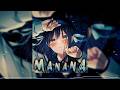 MANANA Official Remix