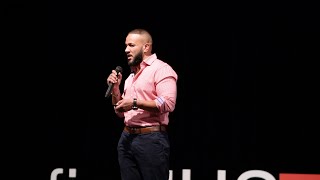 The Importance of Relationships in Business | Sam Tejada | TEDxMayfieldHS