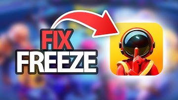 How To Fix Super Sus Game App Freeze Problem | Step By Step