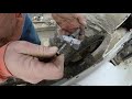 Removing Traction Lock Braking Solenoid and Reinstalling on Bobcat Tractor