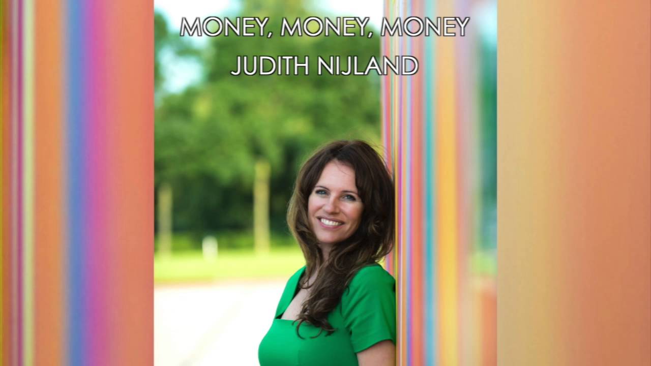 Money, Money, Money | Judith Nijland | ABBA Jazz Tribute