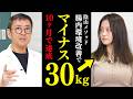 デブ菌を撃退してダイエットに成功！運動、食事制限だけじゃないダイエット成功の鍵は腸内環境【いづみさんコラボ】
