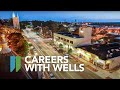 Careers with wells insurance