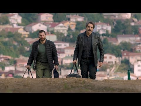 İsimsizler 18. Bölüm Fragmanı