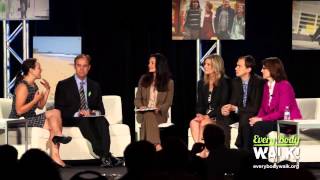 Dc Walking Summit Business Leader Roundtable Part 4