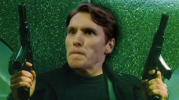 Maximum Action, Minimal Skill