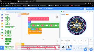 Kaun Banega Crorepati Scratch[Part 2] screenshot 5