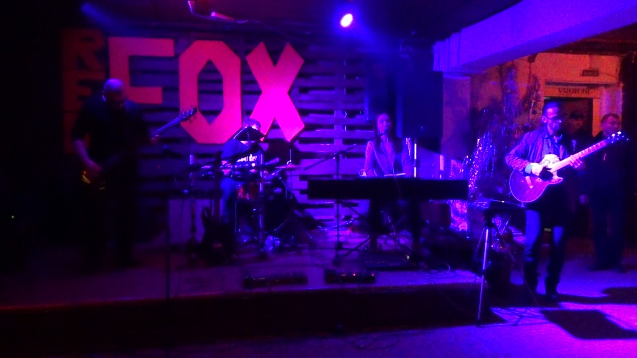 CHORUS JAZZ part3 YouTube