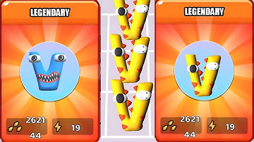 Merge Alphabet Dino Run Vs Merge Number Cube Run ⭐ Number Run ⭐ Alphabet Lore ⭐ Abcdefghijklrtvwxyz