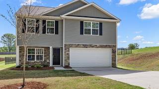 1338 Hickory Point Dr, Lexington, NC
