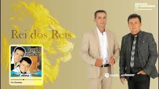 Ruan e Rudney - Foi Demais