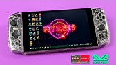 Sony S Handheld Pc From 06 Youtube Sony S Handheld Pc From 06 Youtube