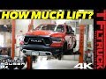 Finally: a Ram Rebel That Looks as Good as a Ford Raptor! | Rebel Rouser Ep.4