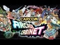 Capcom Arcade Cabinet All In One Pack