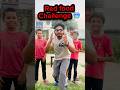 RED Food Challenge🥶 #funny #vlog #shorts #minivlog #challenge #food #redfood