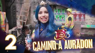 Los Descendientes 3 - Camino a Auradon - Episodio 2 | Disney Channel España