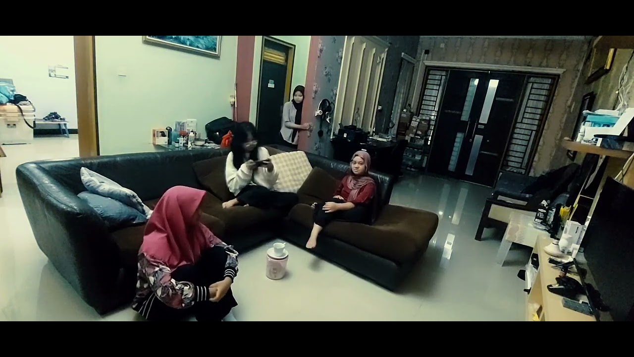 MiniDrama_KelompokAllea_STSBINDO #SMANasionalKPS 🎭🎬