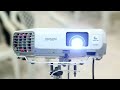 Dangbei Atom Portable Laser Projector Review (Nepal Edition): 1200 ISO Lumens, Official Netflix