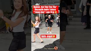 Download Lagu Ngakak, Ayu Ting Ting Tiba” Dinyanyiin Andre Taulany “Tabola Bale”🤣 #ayutingting #andretaulany MP3 Download Lagu Ngakak, Ayu Ting Ting Tiba” Dinyanyiin Andre Taulany “Tabola Bale”🤣 #ayutingting #andretaulany MP3