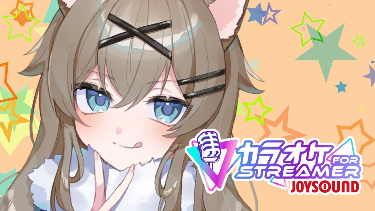 【さくまさんは歌いたい】歌を歌おう【Vtuber】