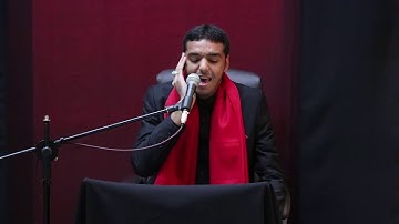 القارئ محمد المخامل | الليلة العاشرة - وَلَيَالٍ عَشر