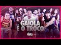 Gaiola É O Troco - MC Du Black | FitDance TV (Coreografia Oficial)