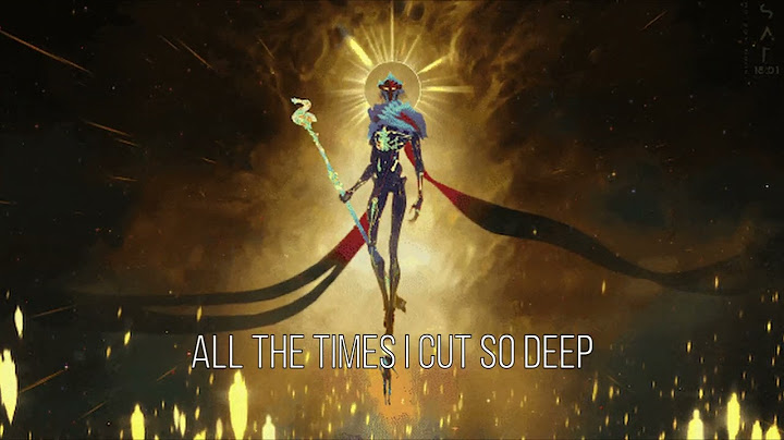 Twenty One Pilots, D4VD, Royal & The Serpent League of Legends (TGA 2024) - Lyrics