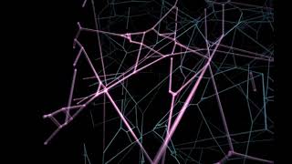 Spider web sonification: Field of view interactions