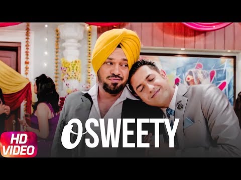 O Sweety (Full Video) | Carry On Jatta | Gippy Grewal | Latest Punjabi Song 2018 | Speed Records