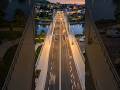 INSANE Town Bridge Construction Timelapse | Before &amp; After Transformation#timelapse #shorts