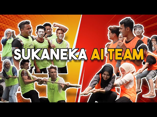 SUKANEKA RAKYAT AI TEAM 2022 !!! class=