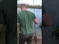 Surprise Catch At Sandhurst Lake!!!