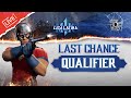 Live  mortal kombat 1  lcq  last chance qualifier  colmbia