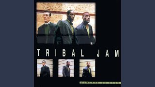 Video thumbnail of "Tribal Jam - Jazzy funky"